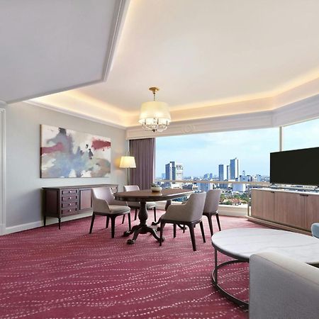JW Marriott Hotel Surabaya Exteriör bild
